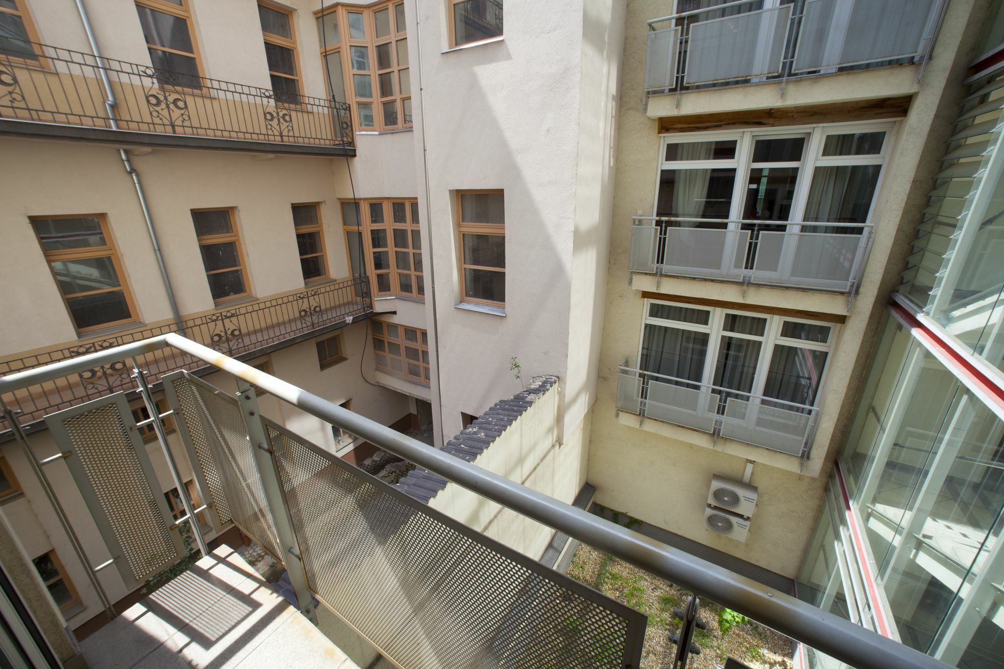 Madison Apartments Budapest Ngoại thất bức ảnh